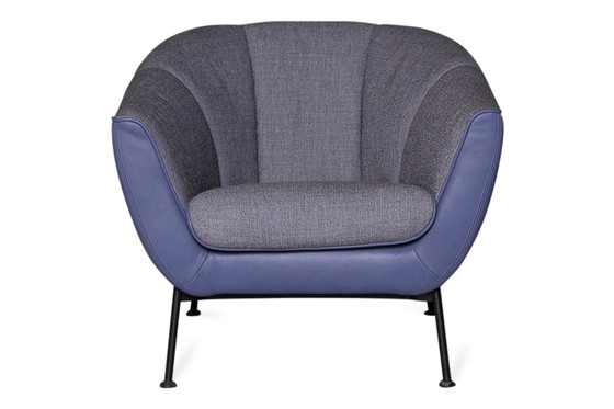 Image 1 of Sillón Gealux Musa