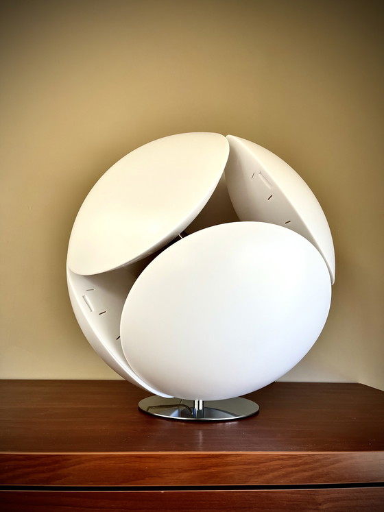 Image 1 of Foscarini - Bubble XL Table - Valerio Bottin