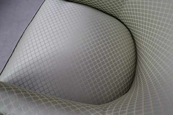 Image 1 of Satz von vier Art-Déco-Sesseln, 1930-1950