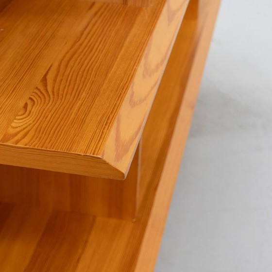 Image 1 of Tord Björklund Munk Cabinet '80s