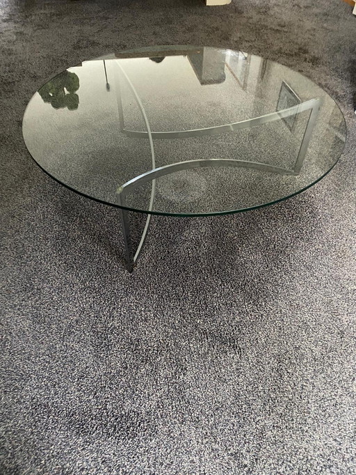 Knut Hesterberg Salon Table