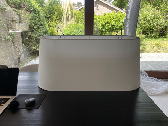 Image 1 of Lámpara colgante ovalada Moooi