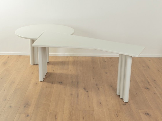 Image 1 of Escritorio DUO de Peter Maly, interlübke