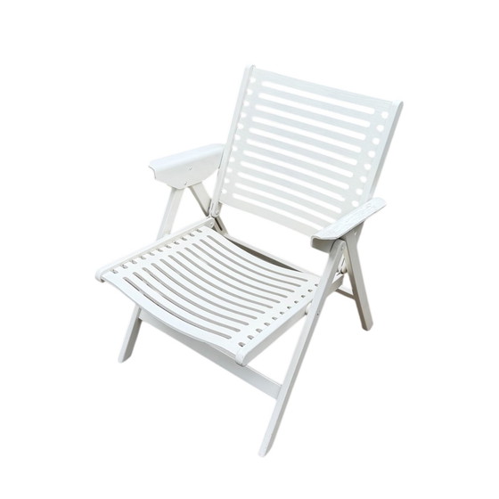 Image 1 of Rex Folding Chair by Niko Kralj