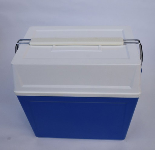 Vintage SELAP Kühlbox