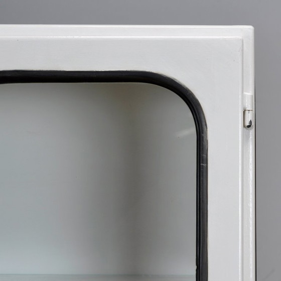 Image 1 of Vintage Medical Cabinet, 1970’s