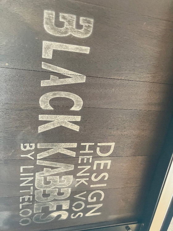 Image 1 of Linteloo table