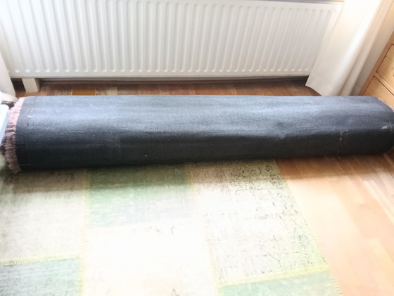 Image 1 of High pile rug showroom model