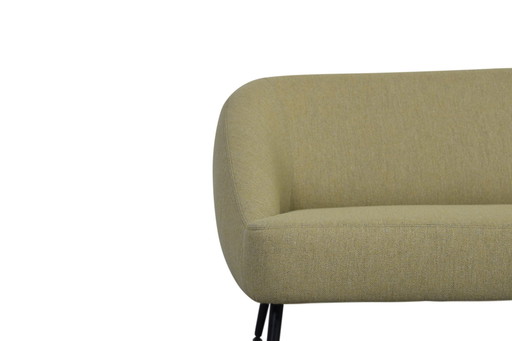 Bree's New World Remake 3-seater sofa