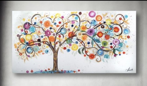 Tree XXL (Tree XXL)