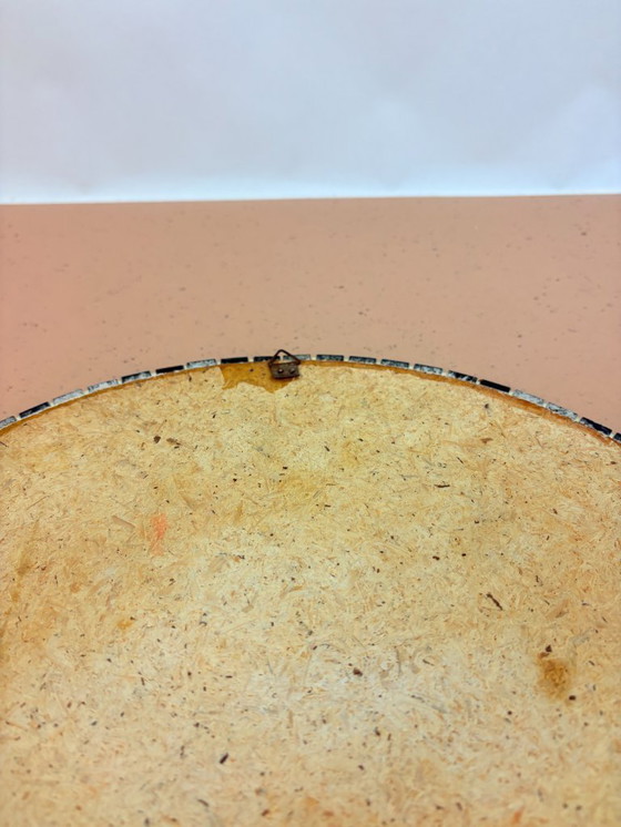 Image 1 of Specchio a mosaico anni '70