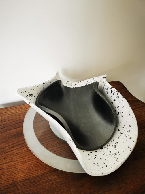 Artful bowls
