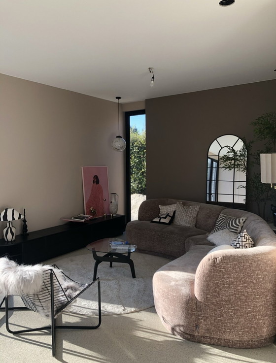 Image 1 of Banco redondo de la colección Eijerkamp