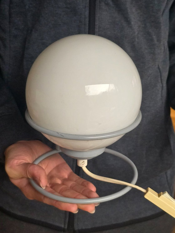 Image 1 of Modernist table lamp