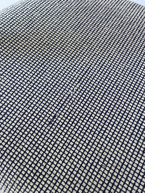 Image 1 of 4x Esszimmer Stuhl Chair - Danish Design - Mid Century - Massiv Holz