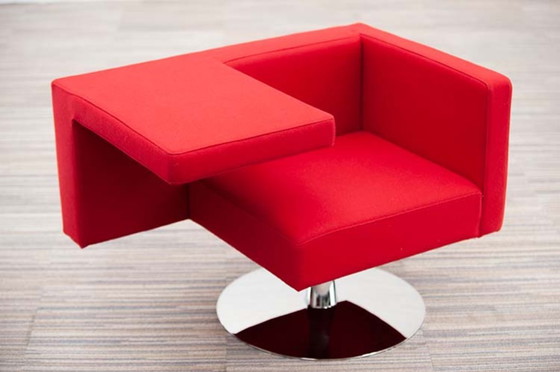 Image 1 of Sillón Offecct Solitaire