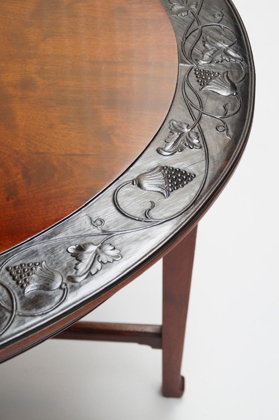 Image 1 of Jugendstil-Salonmöbel, ca. 1910-1920