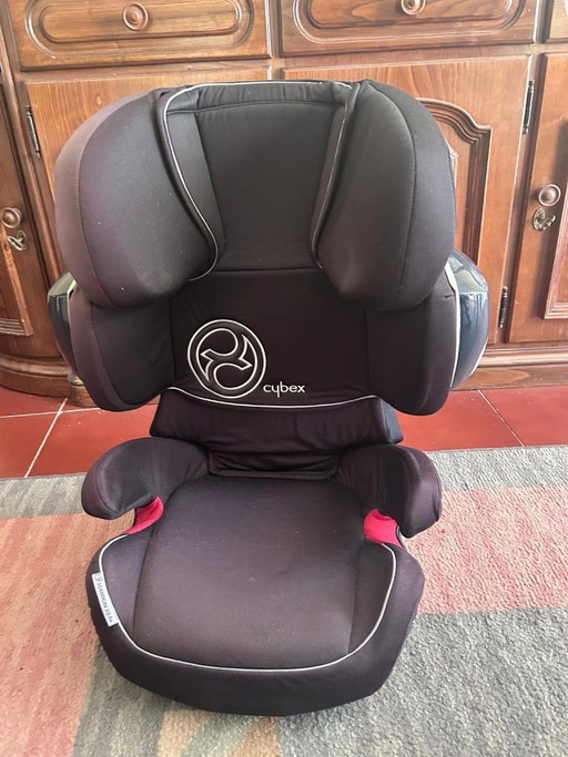 Solution Cybex X2-Fix