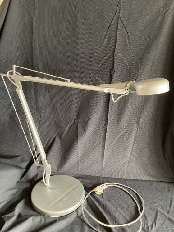 Image 1 of Tobias Grau - Bill - Bureaulamp - Kunstenaar, architectenlamp