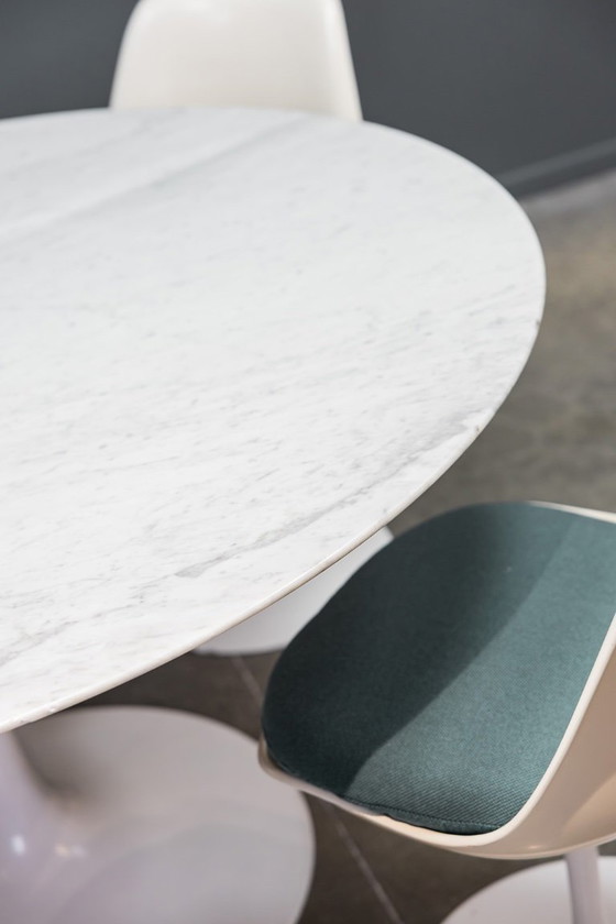 Tulip table – Knoll, Mesas de comedor, Otro (photo 3 of 5)