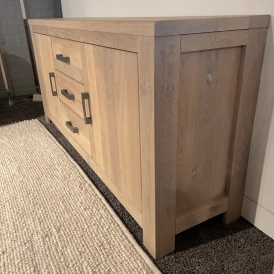 Image 1 of BKS Furniture D3G MWP sideboard