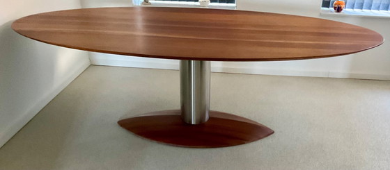 Image 1 of Jan Neggers Esstisch