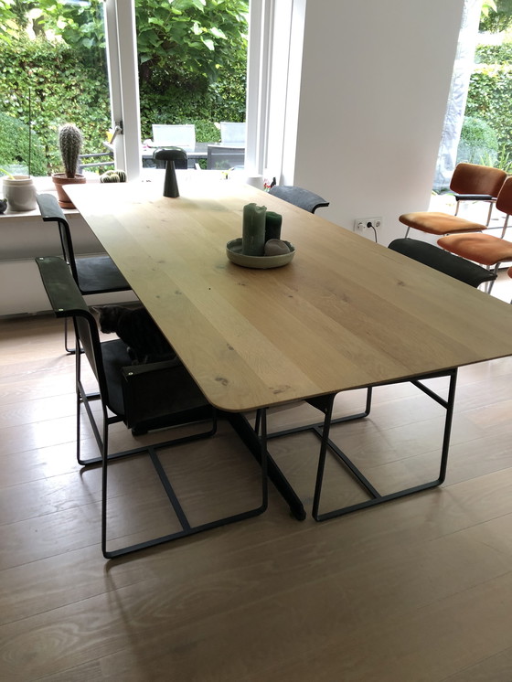 Image 1 of 4 x Qliv Founded Stühle - Ausstellungsmodelle