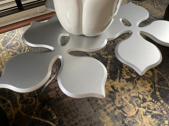 Image 1 of Leolux Pallone + Magnolia Design Salontafel