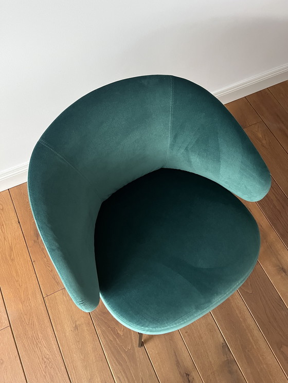 Image 1 of Lema - Fauteuil « Bice »