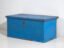 Antique blue chest (c.1920) #40 – Chest of drawers (photo 40 of 40)