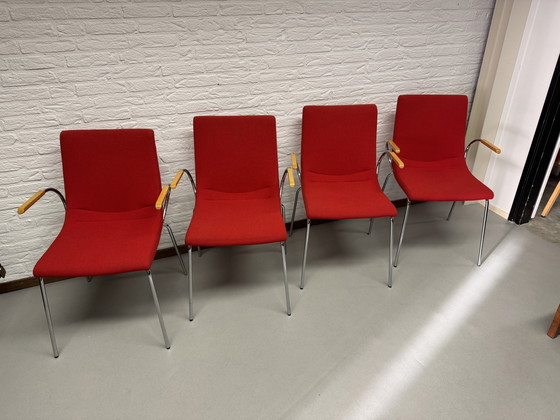 Image 1 of 6x plongée Artifort