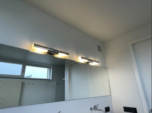 Glashütte Limburg design wall lamp - 7670