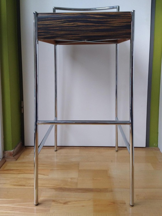 Image 1 of Design bar stool