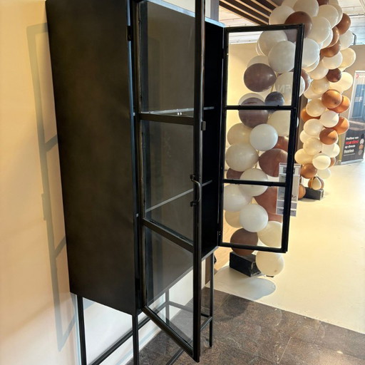 Ventana Vitrinekast By-Boo