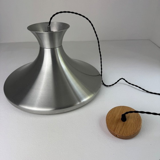 Image 1 of Lampada a sospensione scandinava vintage, anni '70