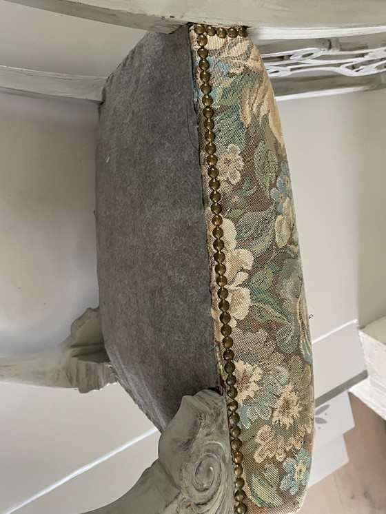 Image 1 of Chaises anciennes Chippendale