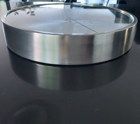 Image 1 of LEFF Amsterdam One geprägtes Aluminium arabisch 35 cm