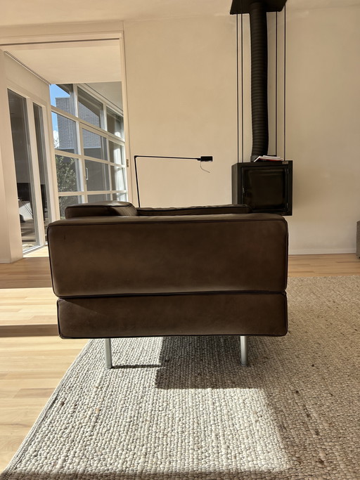 Cassina Reef donkerbruine libro de lectura