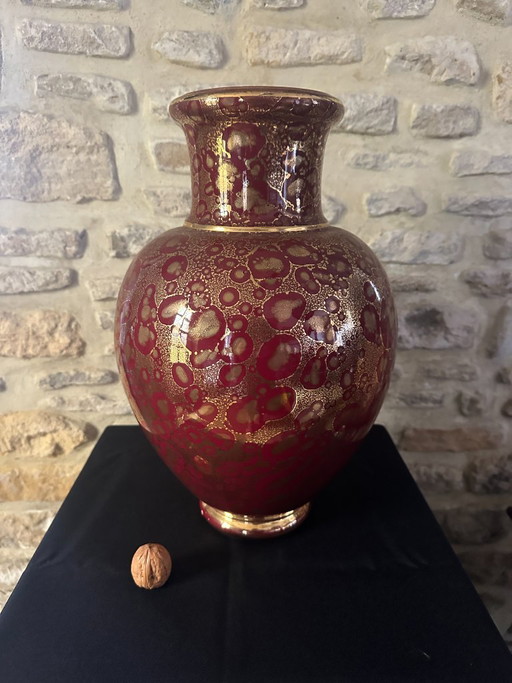 SEVRES VASE XXL