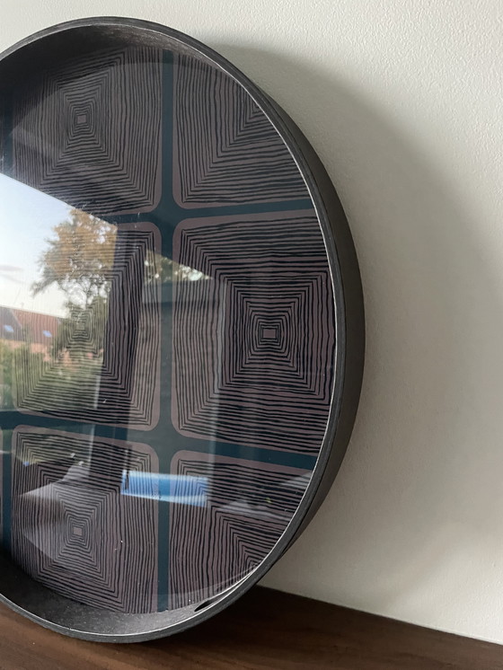 Image 1 of Ethnicraft dienblad