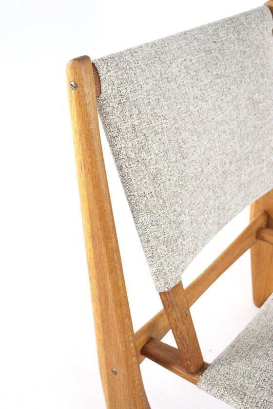 Image 1 of Bertil W. Berhman for Engel Mobelfabrik Presens Armchair Vintage