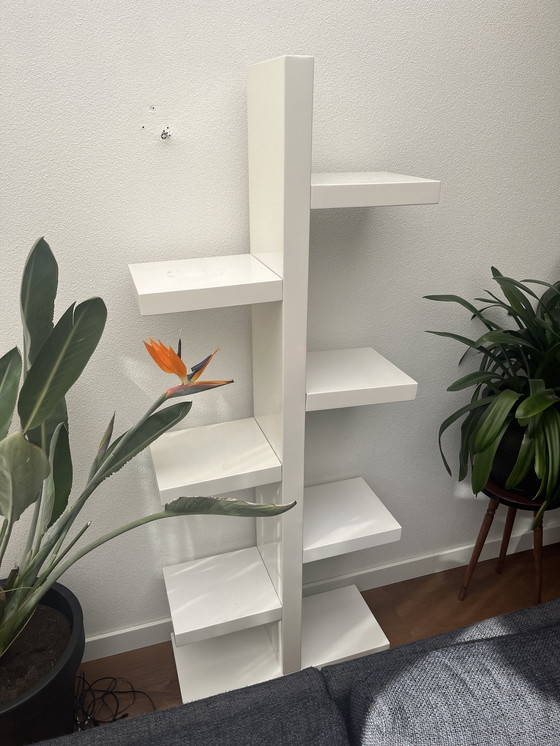 Image 1 of Bibliothèque