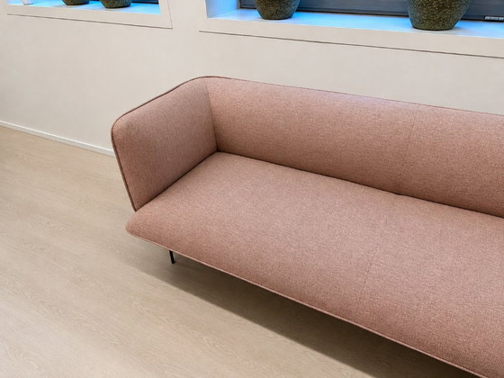 Canapé Bolia Cloud rose ancien Yonoh, canapé trois places de design danois – Canapés 3 places, Wool (photo 2 of 6)