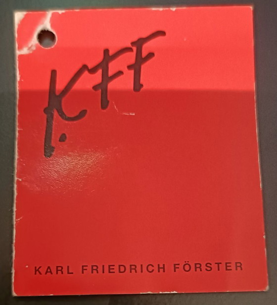 Image 1 of KFF Cosinus stoel