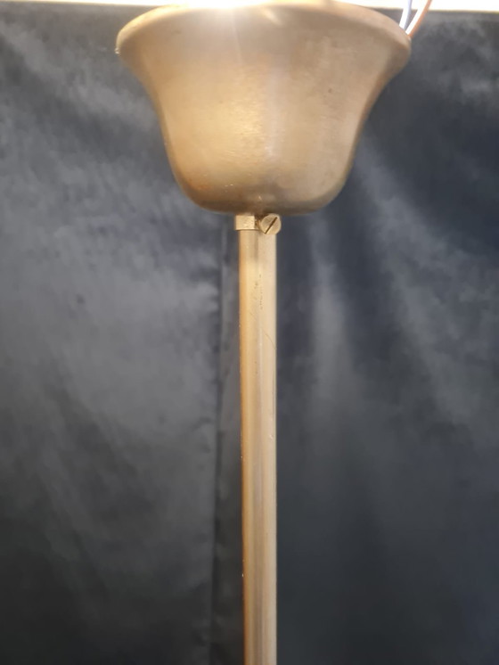 Image 1 of Lampada a sospensione Art Deco Luxe