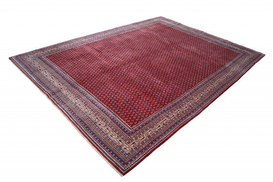 Image 1 of Sarogh Mir Perserteppich - 379 x 284 cm