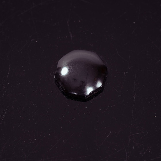 Image 1 of Industrial Turnable Dentist Cabinet, France 1950s