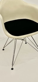 Sedie Vitra (4 pezzi)