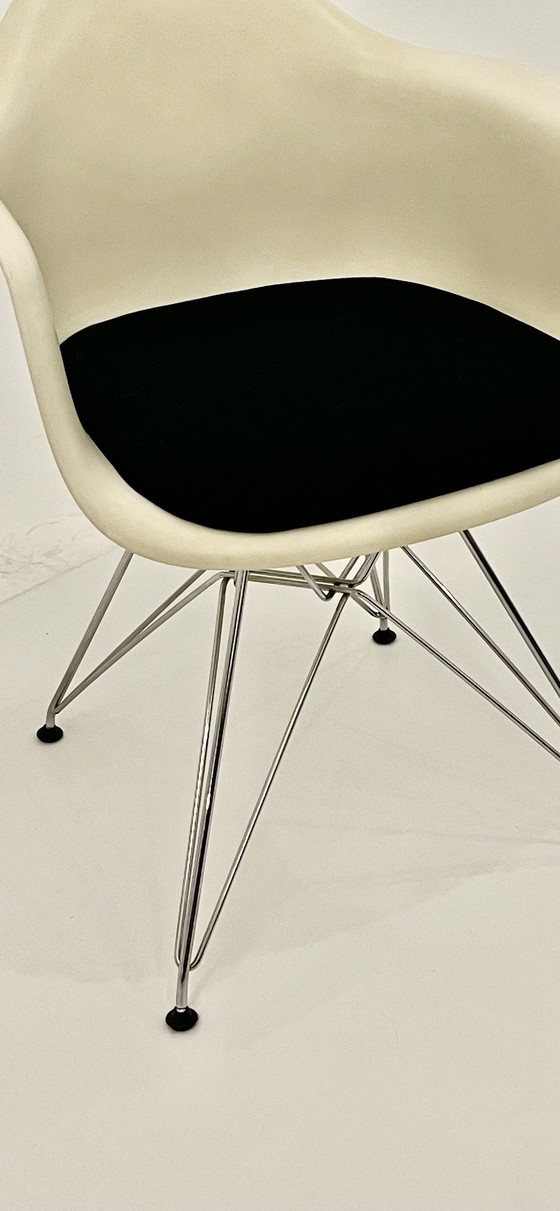 Image 1 of Sedie Vitra (4 pezzi)