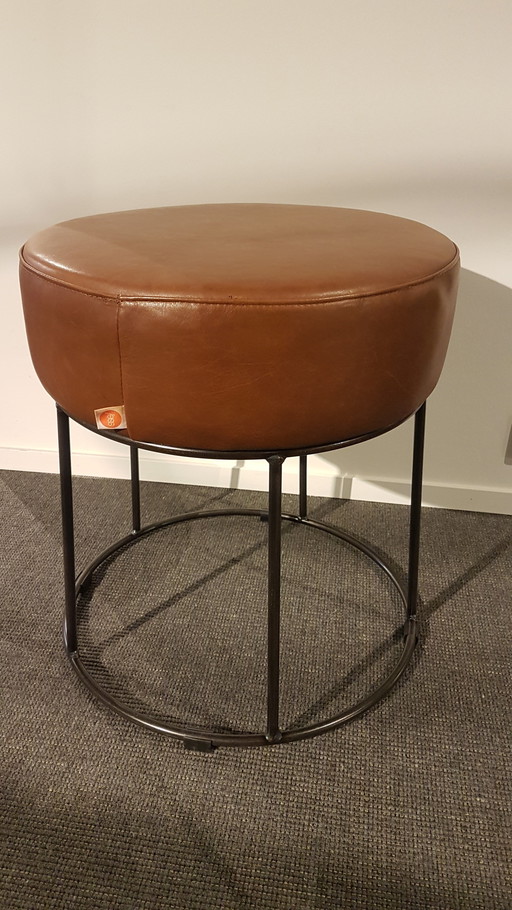 Jess Design Cody Pouf